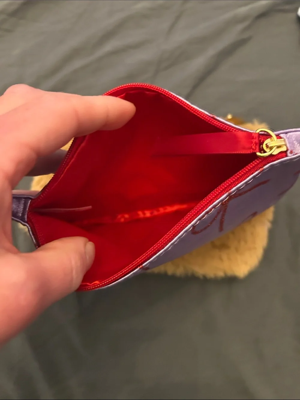2 Ipsy bags